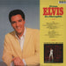 Elvis Presley – From Elvis In Memphis LP vinyl record, image 2 of 2