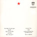 Eurythmics – Touch LP vinyl record, image 2 of 2