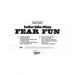 Father John Misty – Fear Fun LP vinyl record, image 2 of 2
