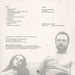 Fripp & Eno – Evening Star LP vinyl record, image 2 of 2
