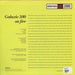On Fire – Galaxie 500 LP vinyl record, image 2 of 2