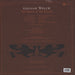 Gillian Welch – The Harrow & The Harvest LP vinyl record, image 2 of 3