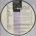 Grace Jones – Slave To The Rhythm LP vinyl record, image 2 of 2