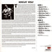 Howlin' Wolf – Howlin' Wolf LP vinyl record, image 2 of 3