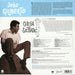João Gilberto – Chega De Saudade LP vinyl record, image 2 of 3