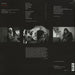 Joe Lovano, Trio Tapestry, Marilyn Crispell, Carmen Castaldi – Trio Tapestry (ECM) LP vinyl record, image 2 of 2