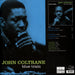 John Coltrane – Blue Train LP vinyl record, image 2 of 2