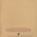 Joni Mitchell – Court And Spark LP vinyl record, image 2 of 3