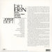 Jorge Ben – Samba Esquema Novo (Big Ben (Brazil's Towering Talent Of Guitar And Song)) LP vinyl record, image 2 of 2