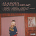 Julia Jacklin – Don't Let The Kids Win LP vinyl record, image 2 of 2