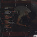 Kid Cudi – Man On The Moon II: The Legend Of Mr. Rager (2xLP) LP vinyl record, image 2 of 3