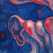 King Crimson – In The Court Of The Crimson King (2xLP, 50th Anniversary Edition) LP vinyl record, image 2 of 2