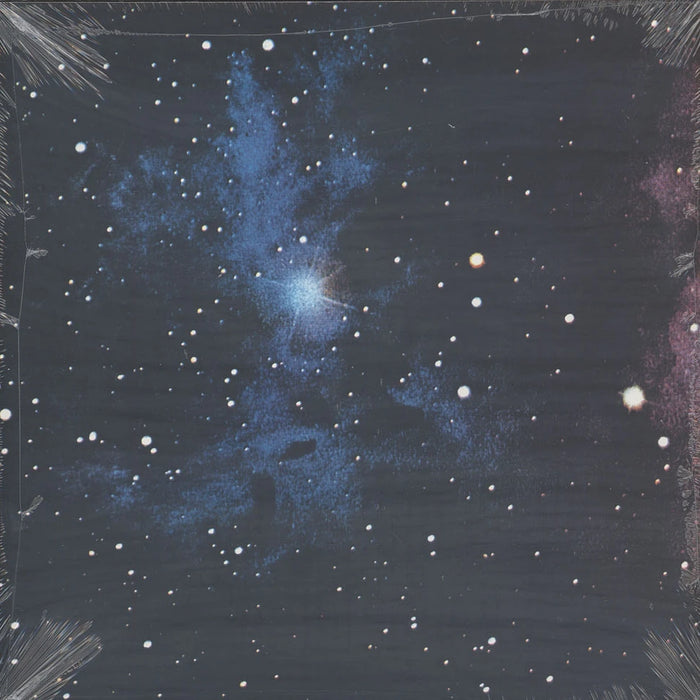 Islands – King Crimson LP vinyl record, image 2 of 2