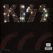 Kiss – Kiss LP vinyl record, image 2 of 3