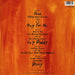 Korn – Issues (2xLP) LP vinyl record, image 3 of 3