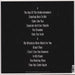 The Last Shadow Puppets – The Age Of The Understatement LP vinyl record, image 2 of 3