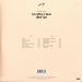 Laufey – Everything I Know About Love LP vinyl record, image 2 of 3