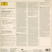 Ludwig van Beethoven, Wiener Philharmoniker, Leonard Bernstein – Streichquartett = String Quartet, Op. 131 (Original Source Series) LP vinyl record, image 3 of 4