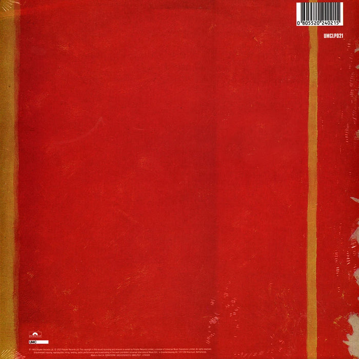 Lloyd Cole & The Commotions – Rattlesnakes LP vinyl record, image 2 of 3
