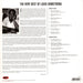 Louis Armstrong – The Very Best of Louis Armstrong LP vinyl record, image 2 of 3