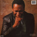 Luther Vandross – Never Too Much LP vinyl record, image 2 of 2