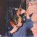 Salad Days – Mac DeMarco LP vinyl record, image 3 of 3