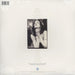 Like A Prayer – Madonna LP vinyl record, image 2 of 3