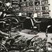 Massive Attack, Mad Professor – Massive Attack V Mad Professor Part II (Mezzanine Remix Tapes '98) LP vinyl record, image 2 of 2