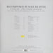 Recomposed By Max Richter: Vivaldi - The Four Seasons (2xLP) LP vinyl record, image 2 of 3