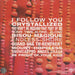 Melody's Echo Chamber – Melody's Echo Chamber LP vinyl record, image 2 of 2