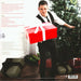 Michael Bublé – Christmas LP vinyl record, image 2 of 2