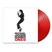 Michael Jackson – Number Ones (2xLP, Red Vinyl) LP vinyl record, image 3 of 4