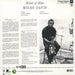 Miles Davis – Kind Of Blue LP vinyl record, image 3 of 3