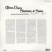 Miles Davis – Sketches Of Spain (DOL) LP vinyl record, image 2 of 3