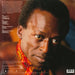 Miles Davis – The Essential Miles Davis (2xLP) LP vinyl record, image 2 of 2