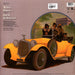 Miles Davis – A Tribute To Jack Johnson LP vinyl record, image 2 of 2