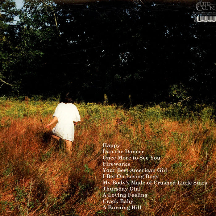 Mitski – Puberty 2 LP vinyl record, image 2 of 3