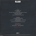 My Chemical Romance – Three Cheers For Sweet Revenge LP vinyl record, image 2 of 3