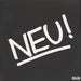 Neu! '75 – Neu! LP vinyl record, image 2 of 2