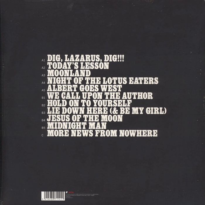 Nick Cave & The Bad Seeds – Dig, Lazarus, Dig!!! (2xLP) LP vinyl record, image 2 of 3