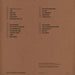 Nils Frahm – Old Friends New Friends (2xLP) LP vinyl record, image 2 of 2
