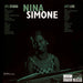 The Best Studio & Live Recordings – Nina Simone (2xLP) LP vinyl record, image 2 of 2