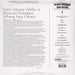 Nina Simone – To Love Somebody LP vinyl record, image 2 of 2