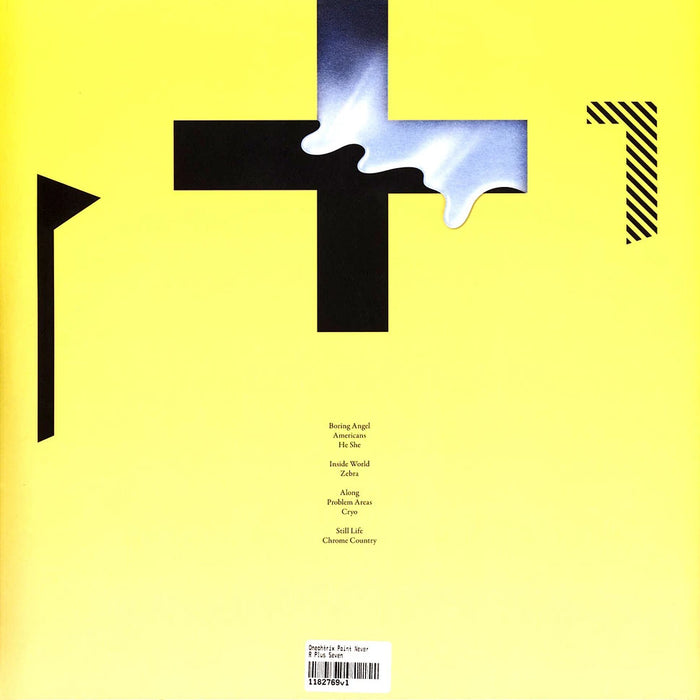 Oneohtrix Point Never – R Plus Seven (2xLP) LP vinyl record, image 2 of 3