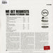 The Oscar Peterson Trio – We Get Requests (2xLP, 45rpm, QRP, Analogue Productions) LP vinyl record, image 2 of 2