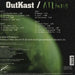 OutKast – ATLiens (2xLP) LP vinyl record, image 2 of 3