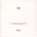 Pet Shop Boys – Behaviour. LP vinyl record, image 2 of 3