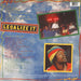 Peter Tosh – Legalize It LP vinyl record, image 2 of 2