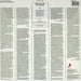 Philip Glass – Solo Piano LP vinyl record, image 2 of 2