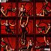 PinkPantheress – Fancy That (Red Vinyl) LP vinyl record, image 2 of 4